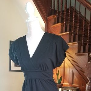 Banana Republic kimono style dress